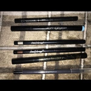 Bundle of Eyeliner